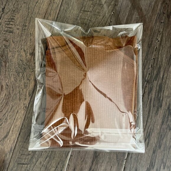 Lululemon Ebb to Street Tank Top Roasted Brown - Picture 10 of 10